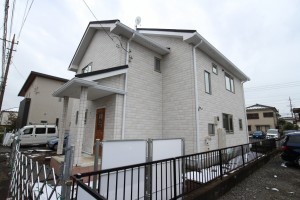 埼玉県狭山市M邸| 高気密高断熱と蓄熱式...