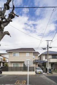 東京都府中市T邸| 高気密高断熱と蓄熱式...
