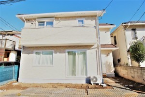 東京都府中市T邸| 高気密高断熱と蓄熱式...