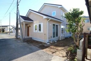 埼玉県川越市K邸| 高気密高断熱と蓄熱式...