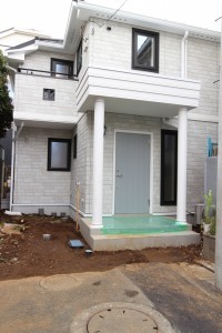 東京都品川区W邸| 高気密高断熱と蓄熱式...