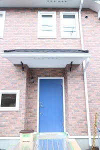 東京都府中市A邸｜高気密高断熱と蓄熱式床...