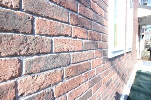 東京都府中市A邸｜高気密高断熱と蓄熱式床...