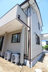 国立市S邸| 高気密高断熱と蓄熱式床暖房...