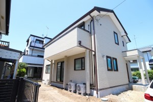 国立市S邸| 高気密高断熱と蓄熱式床暖房...