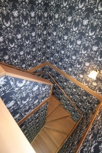 東京都三鷹市M邸| 高気密高断熱と蓄熱式...