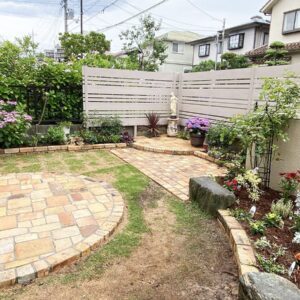 プロジェクト | ガーデンリフォーム・外...
