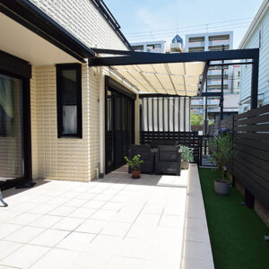 ガーデンリフォーム・外構工事の専門店 神...