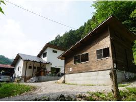 想い出をつなぐ家　千葉県南房総森の音楽スタジオ