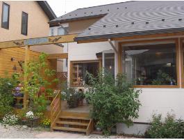 ベーカリー・カフェ ショパン 兵庫県相生市