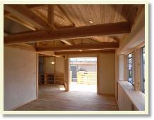 木の香りあふれるマンション（東京都Y邸）