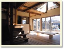 にぎわいの家（大和市S邸）