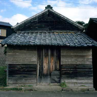 佐久島名建築10選