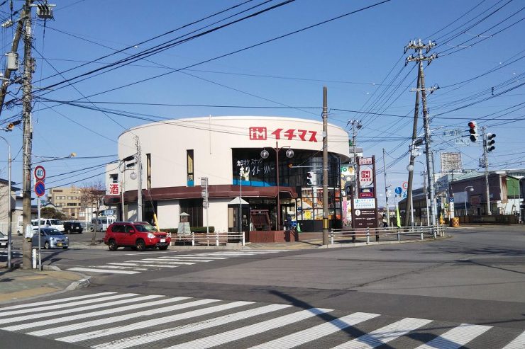 株式会社プロテック／業務案内-施工例-