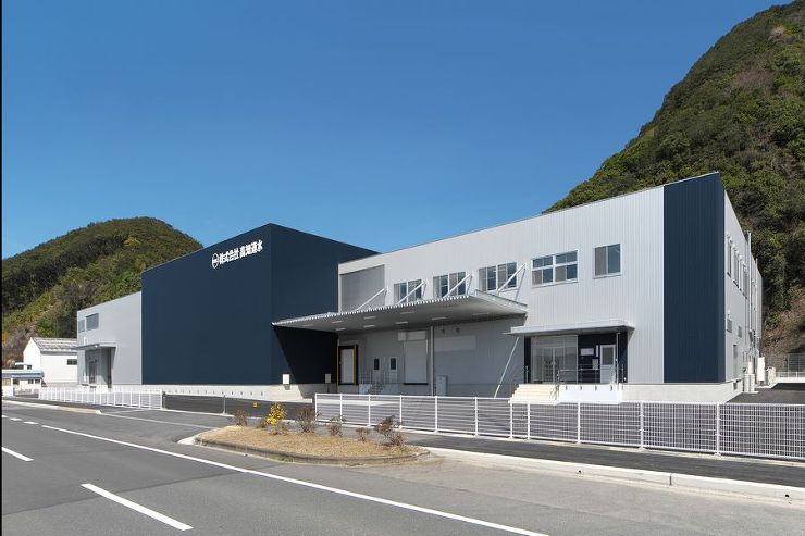 株式会社プロテック／業務案内-施工例-