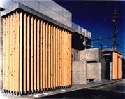愛知県/建築家/鈴木光雄建築工房/作品集