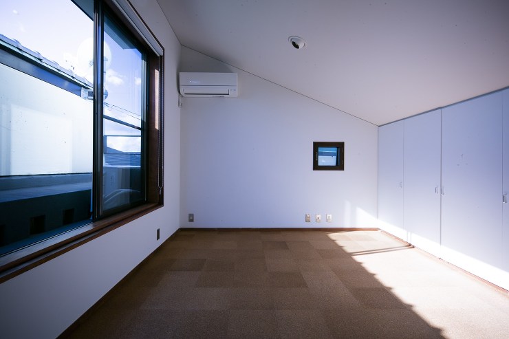 m(旧R邸・宮脇檀建築研究室)