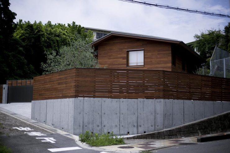 Villa - 辻健二郎建築設計事務所｜...