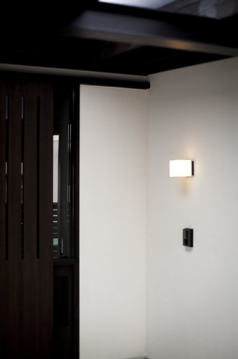 六十谷の家