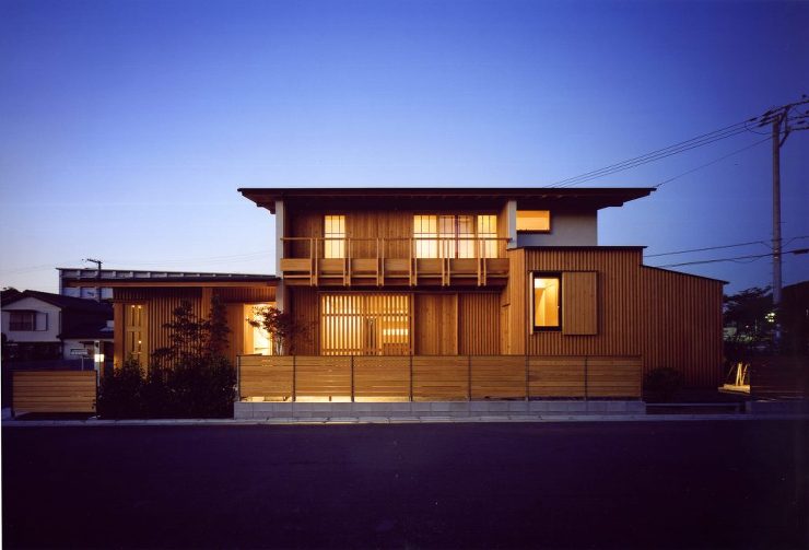 Works - 辻健二郎建築設計事務所｜...