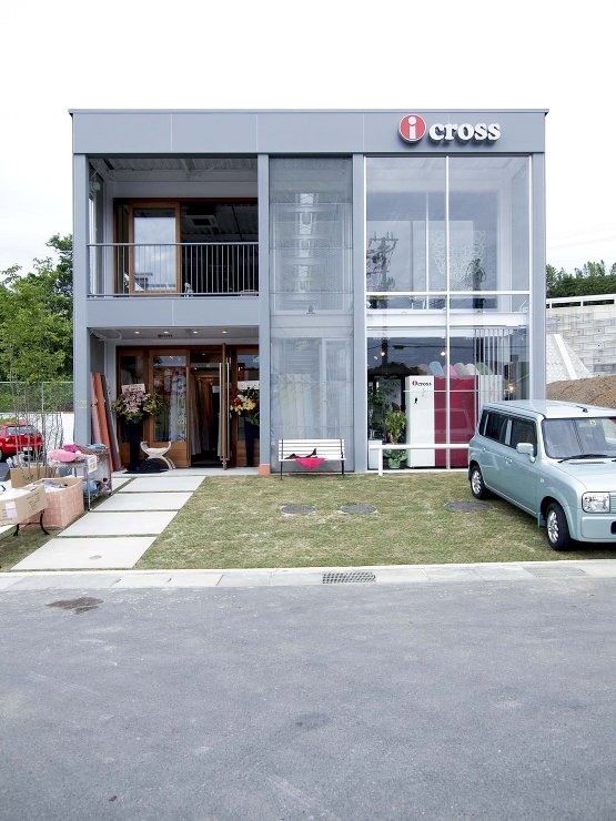 インテリアハウス イクロス