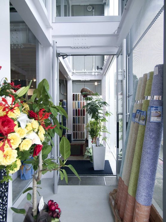 インテリアハウス イクロス