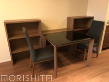 ダイニングテーブル