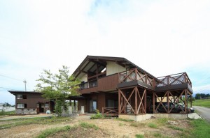 施工事例｜建築設計室21