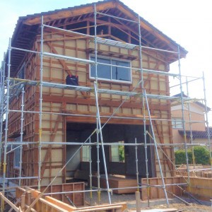 施工事例｜建築設計室21