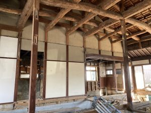 耐震改修設計｜施工事例｜建築設計室21