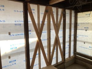 耐震改修設計｜施工事例｜建築設計室21