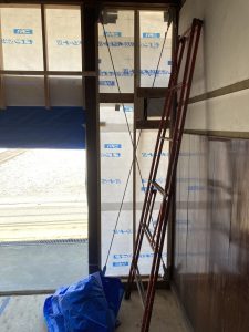 耐震改修設計｜施工事例｜建築設計室21