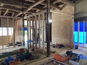 耐震改修設計｜施工事例｜建築設計室21