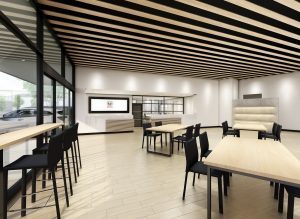 カーディーラー｜施工事例｜建築設計室21