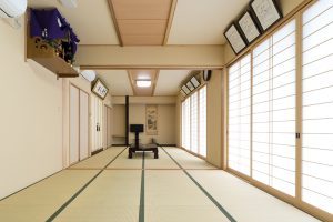 地区公民館｜施工事例｜建築設計室21