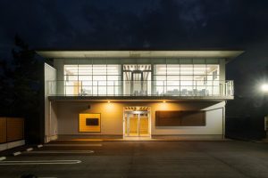 入善マリンウィンド(合)｜施工事例｜建築...