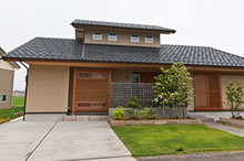 施工事例｜建築設計室21