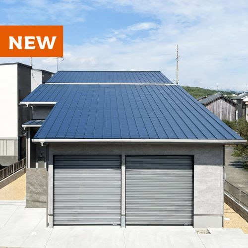 住宅施工事例集ー山陽小野田市・宇部市・下...