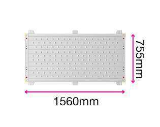 エンジェルブリッジ 750