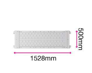共通ブリッジ 1500