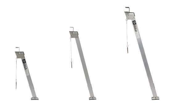 転倒防止補助脚