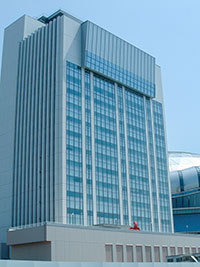 大阪市交通局