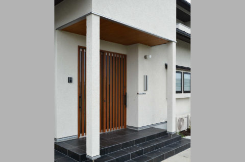 ペットと暮らす家（ペット共生住宅）