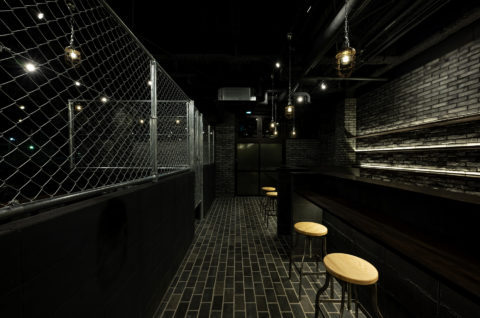 Ｍショットバー