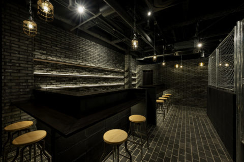 Ｍショットバー