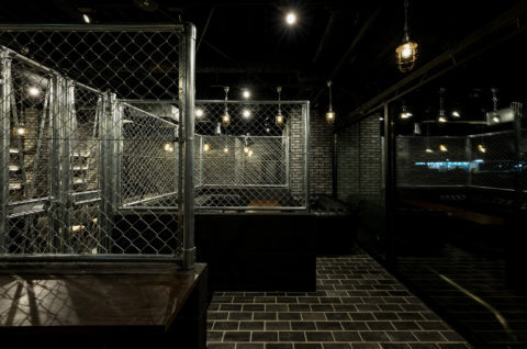 Ｍショットバー