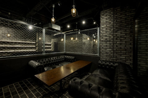 Ｍショットバー