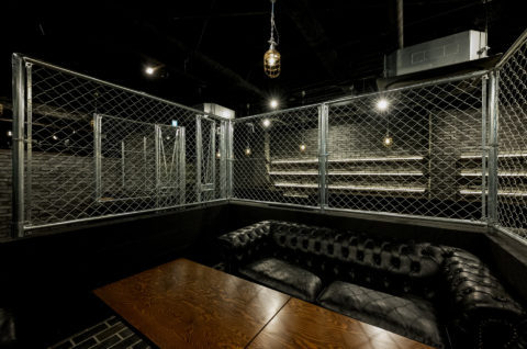 Ｍショットバー