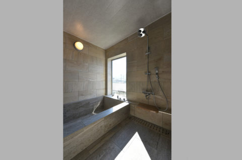 堀南の家（注文住宅）