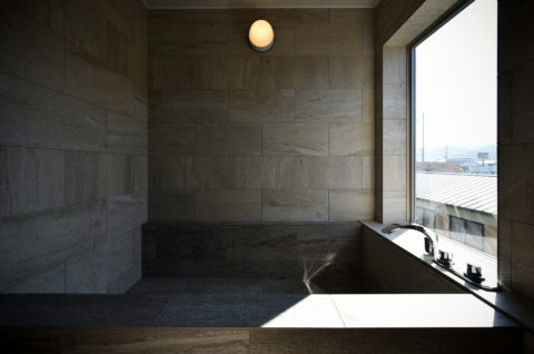 堀南の家（注文住宅）